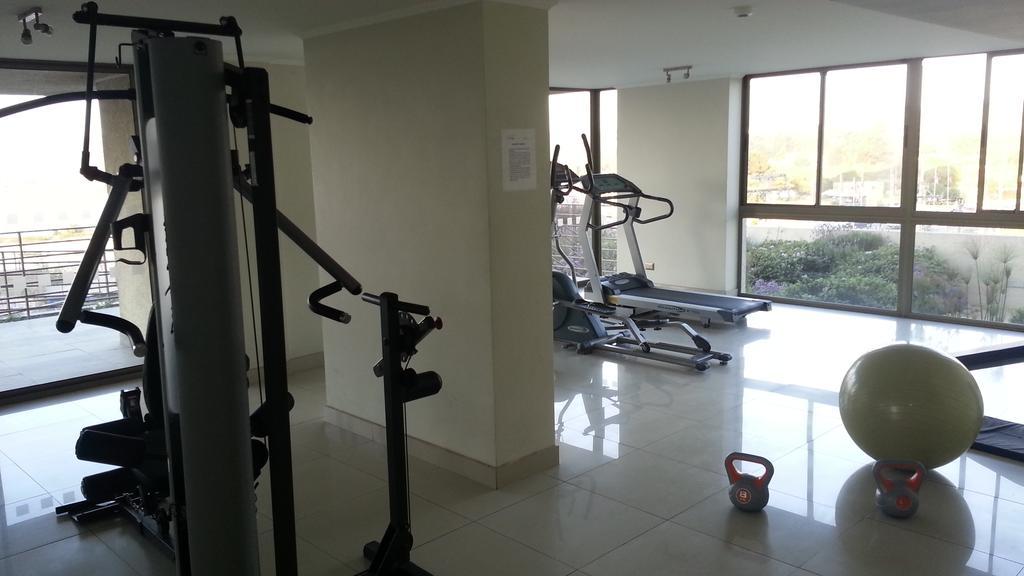 Excelente Vista Al Mar 214 Apartamento Concón