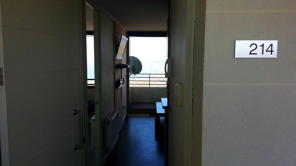 Apartamento Excelente Vista Al Mar 214 *