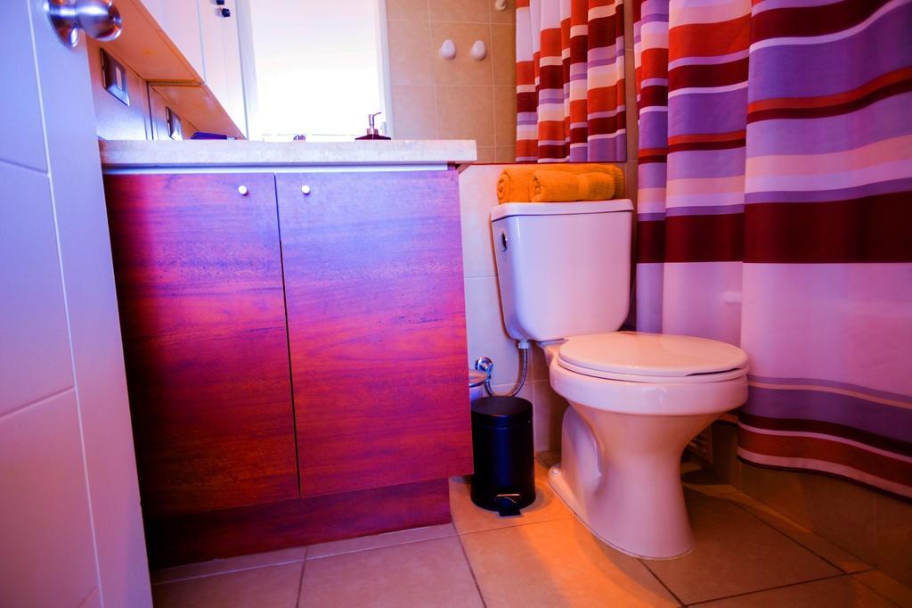 Apartamento Excelente Vista Al Mar 214 *