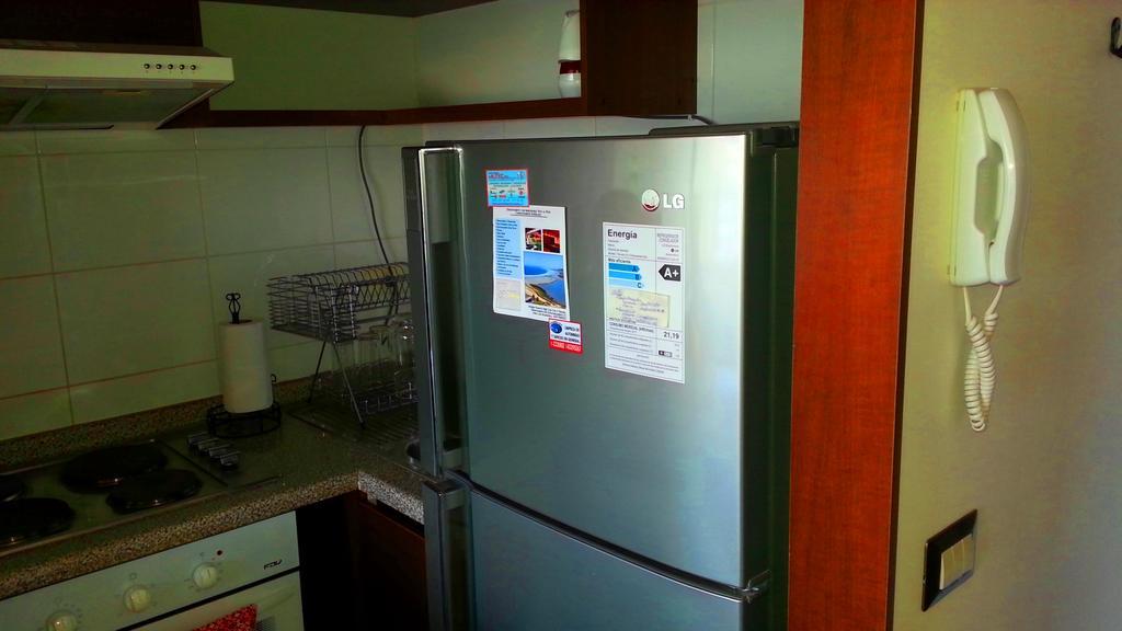 Apartamento Excelente Vista Al Mar 214