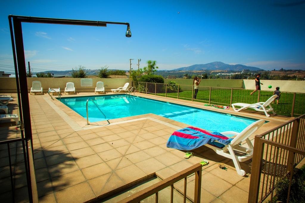 Excelente Vista Al Mar 214 Apartamento *