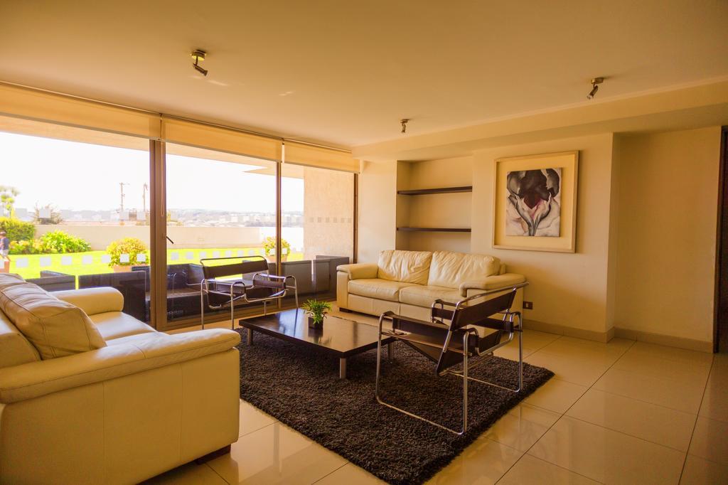Excelente Vista Al Mar 214 Apartamento
