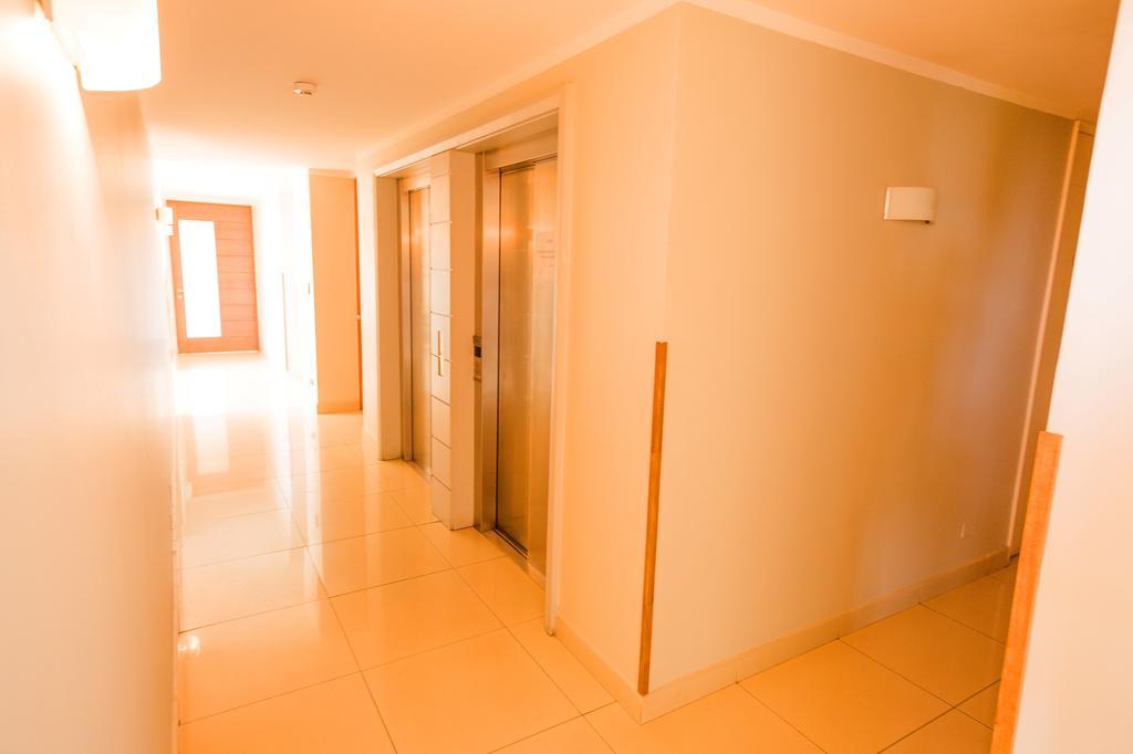 Apartamento Excelente Vista Al Mar 214